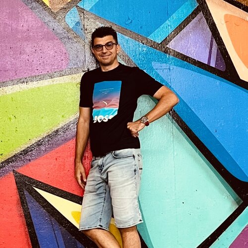 Volg Zlatko Garac op Singulart