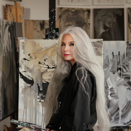 Volg London Wilde op Singulart