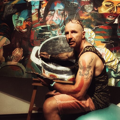 Segui Christoph Rothwangl su Singulart