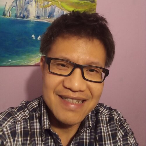 Volg kia kheng hoy op Singulart