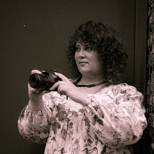 Follow Camille Brunelet on Singulart
