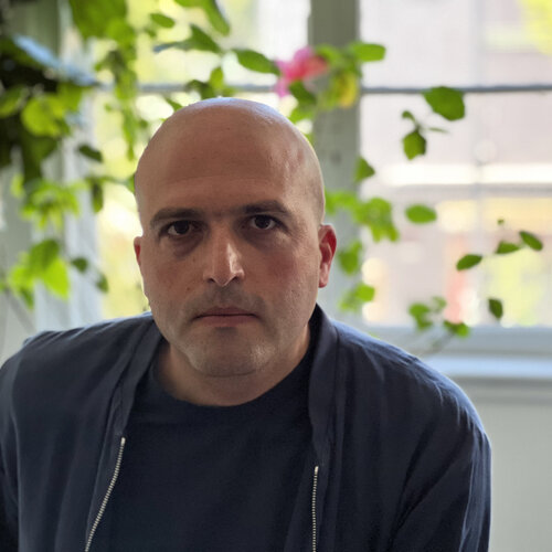 Volg Livio Stabile op Singulart
