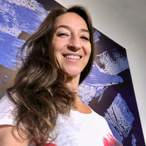 Folgen Sie Claudia Botz auf Singulart