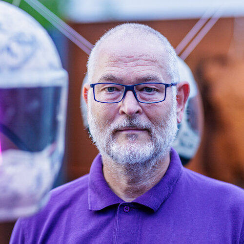 Volg Michael Zöphel op Singulart