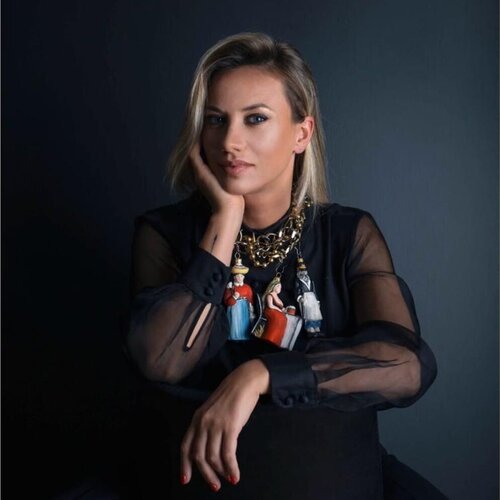 Folgen Sie Maya Jimsheleishvili auf Singulart