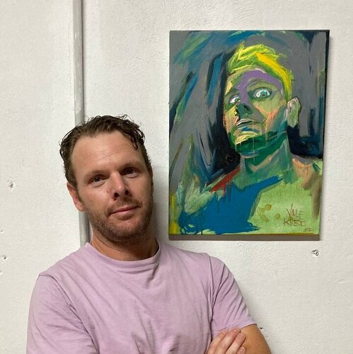 Folgen Sie Jose Rizzo auf Singulart