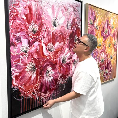 Folgen Sie Olivier Messas auf Singulart