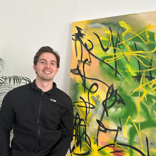 Volg Felix Hilber op Singulart