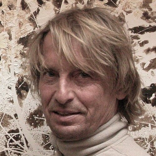 Volg georges Rossi op Singulart