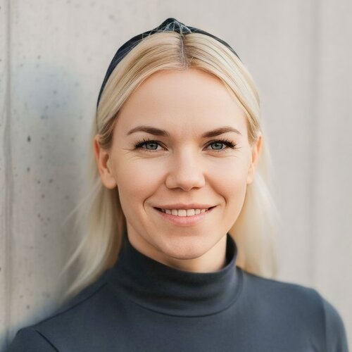 Folgen Sie Mariia Kotiuzhynska auf Singulart