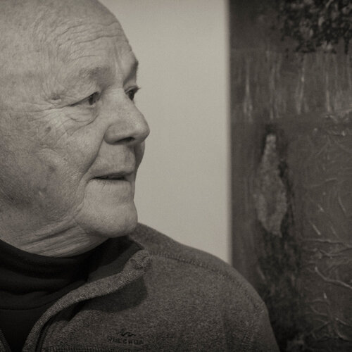 Sigue a Claudio Ricciolini en Singulart