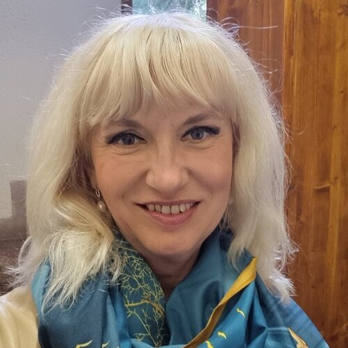 Segui Liliana Georgeta Barna su Singulart