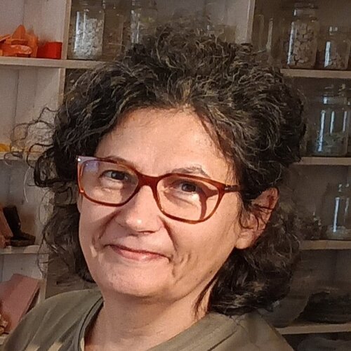 Sigue a DANIELA CARAVITA en Singulart
