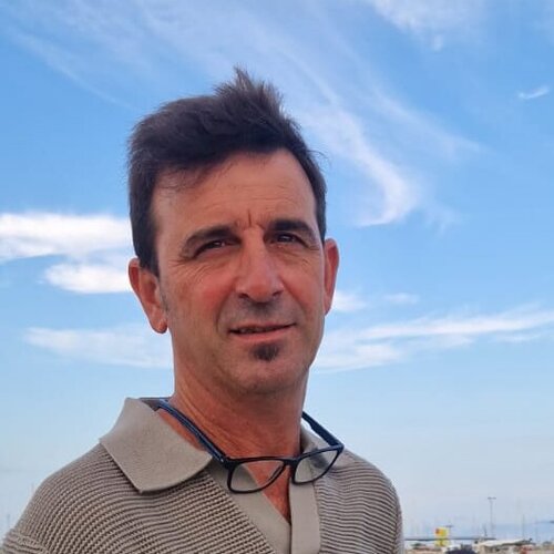 Segui sergi ramirez su Singulart