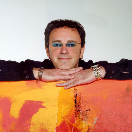 Segui Elmar Hund artjust su Singulart