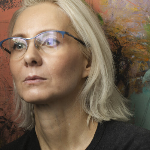 Folgen Sie Svetlana Rumak auf Singulart
