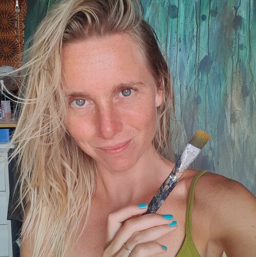 Folgen Sie Daphne Bitter auf Singulart