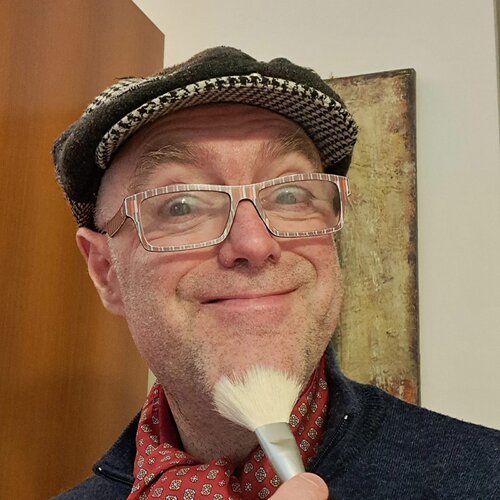 Folgen Sie Daniele Guidi auf Singulart