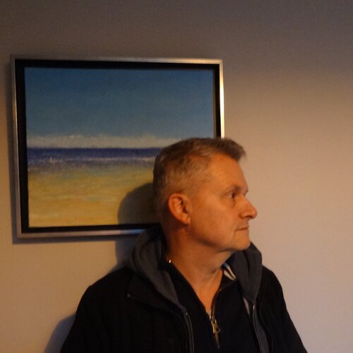 Sigue a Pascal Lassarre en Singulart