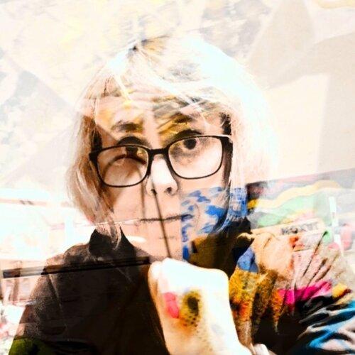 Sigue a Nina Florence Juncker en Singulart