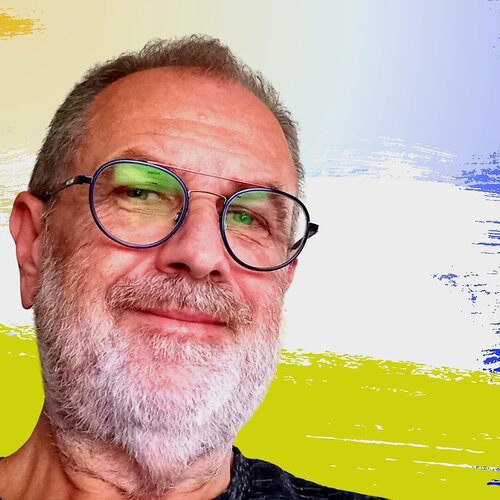 Volg Harald Brandl op Singulart