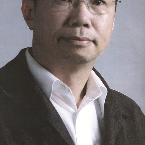 Follow Eddie Chiu on Singulart