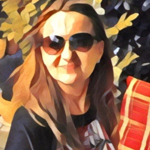 Segui Ilona Pausder su Singulart