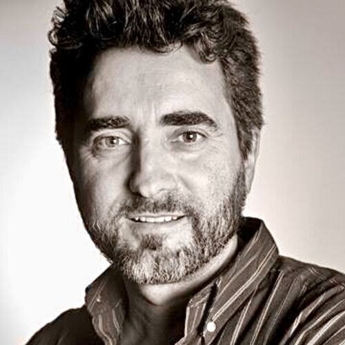 Suivez Ignacio Caballero sur Singulart
