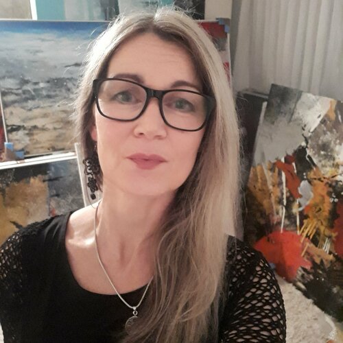 Folgen Sie Martina Hartusch auf Singulart