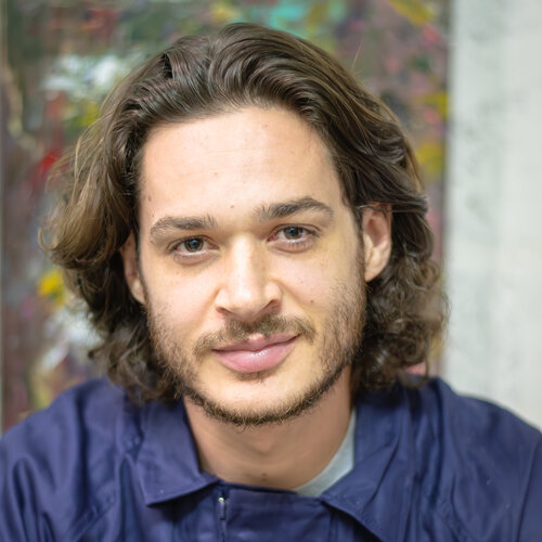 Segui Antoine Junior Alves su Singulart