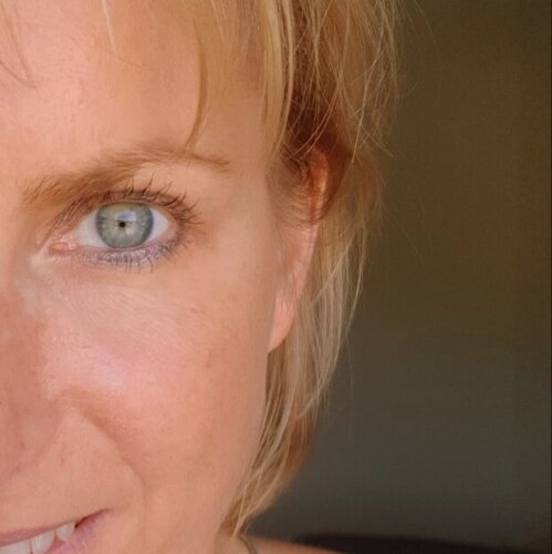 Sigue a Sandrine Hartmann en Singulart