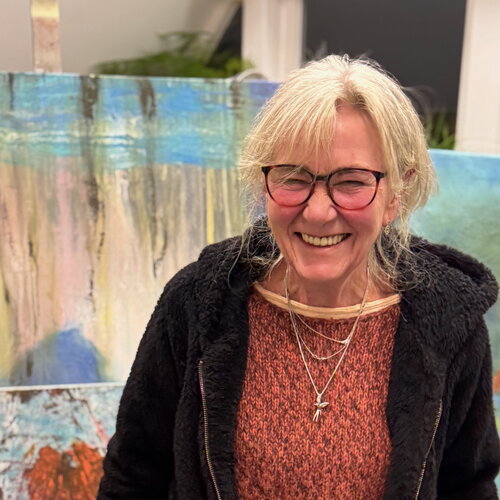 Volg Marlene Schildt-Lammel op Singulart