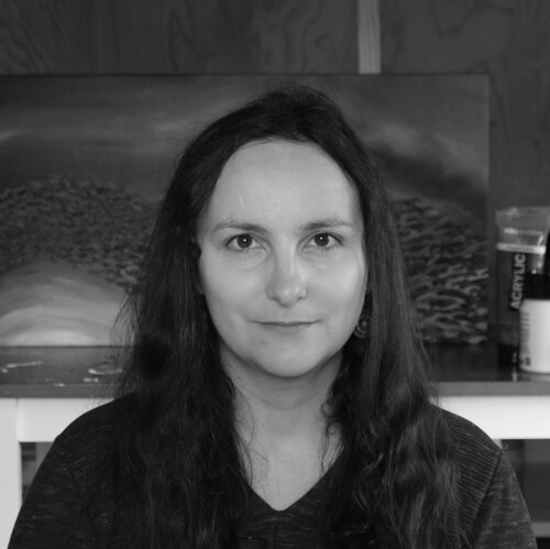 Segui Elena Grigore su Singulart