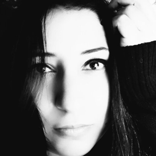 Sigue a Ghada A. en Singulart