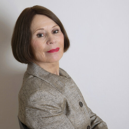 Segui Annette Streib-Ebert su Singulart