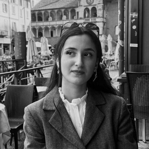 Volg Francesca Fazio op Singulart