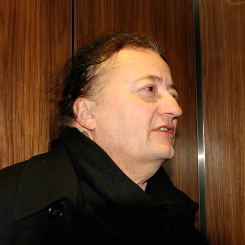 Folgen Sie Patrice Goubeau auf Singulart