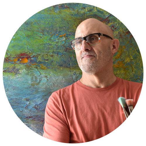 Volg Dave Ovenden op Singulart