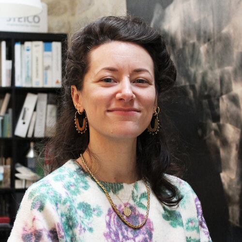 Volg Marie Casaÿs op Singulart