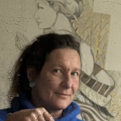 Volg Cécile Marchand op Singulart