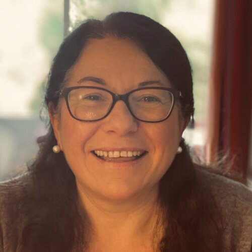 Volg Nathalie PRADEL op Singulart