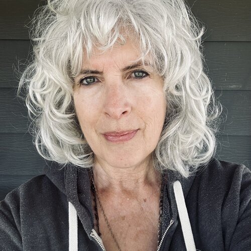 Volg Kathy McKnight op Singulart