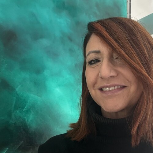 Suivez BARBARA CAPUTO sur Singulart