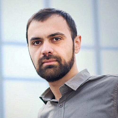 Volg Pavel Hambardzumyan op Singulart