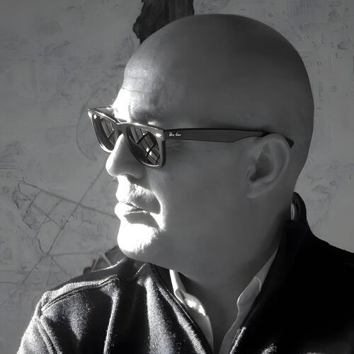 Volg Dominique Favreul op Singulart