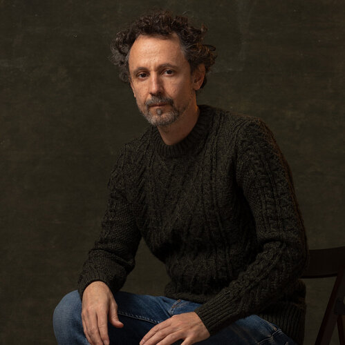 Follow Carlos Quirós Osorio on Singulart