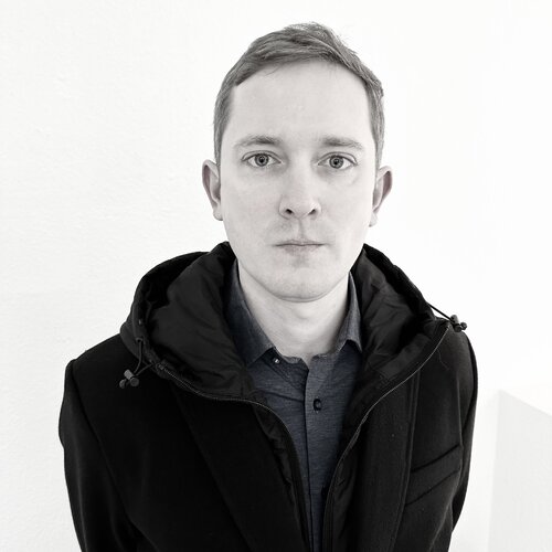 Volg Tobias Wyrzykowski op Singulart