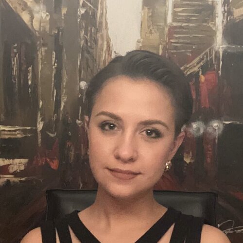 Suivez Maria Buchgamer sur Singulart