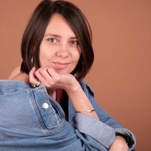 Follow Kateryna Husieva on Singulart
