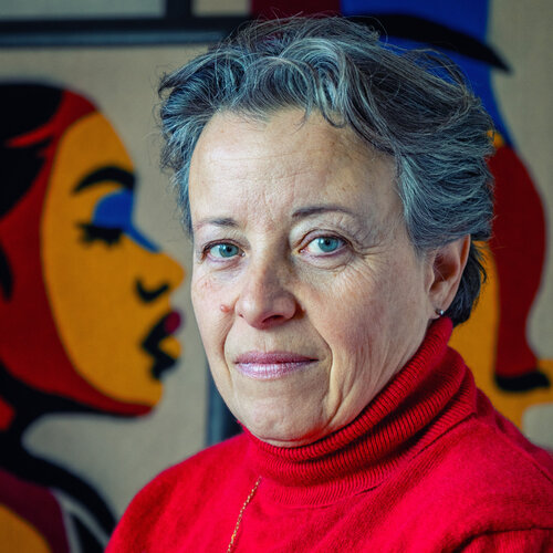 Folgen Sie Daniela Aita auf Singulart